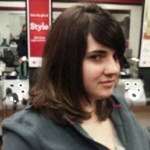 Meet Your Posher, Lena